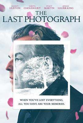 Последняя фотография / The Last Photograph (2017) смотреть онлайн бесплатно в отличном качестве