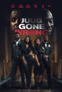 Расплата за криминал / Juug Gone Wrong (2018) смотреть онлайн бесплатно в отличном качестве