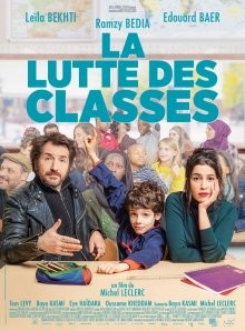 Классовая борьба / La lutte des classes (2019) смотреть онлайн бесплатно в отличном качестве