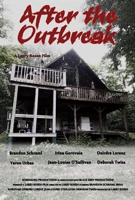 После эпидемии (After the Outbreak) 2016 года смотреть онлайн бесплатно в отличном качестве. Постер