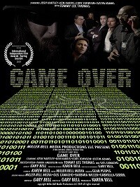 Игра окончена / Game Over (2019) смотреть онлайн бесплатно в отличном качестве