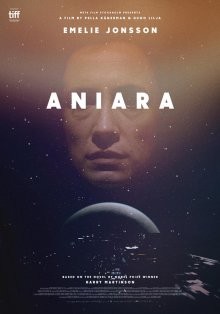 Аниара / Aniara (2018) смотреть онлайн бесплатно в отличном качестве