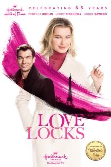 Замки любви / Love Locks (2017) смотреть онлайн бесплатно в отличном качестве