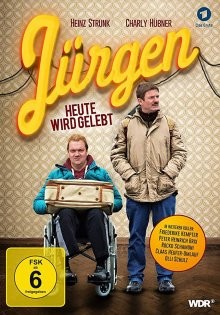 Юрген — жизнь продолжается / Jürgen - Heute wird gelebt (2017) смотреть онлайн бесплатно в отличном качестве