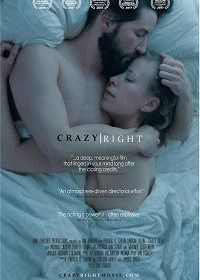 Подлинное безумие / Crazy Right (2018) смотреть онлайн бесплатно в отличном качестве