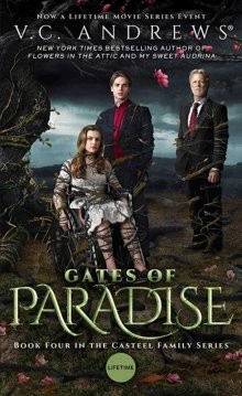 Врата рая (Gates of Paradise) 2019 года смотреть онлайн бесплатно в отличном качестве. Постер