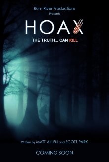 Розыгрыш / Hoax (2019) смотреть онлайн бесплатно в отличном качестве