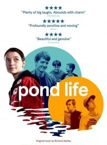 Прудная жизнь / Pond Life (2017) смотреть онлайн бесплатно в отличном качестве