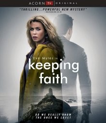 Спасти Фэйт (Keeping Faith) 2017 года смотреть онлайн бесплатно в отличном качестве. Постер