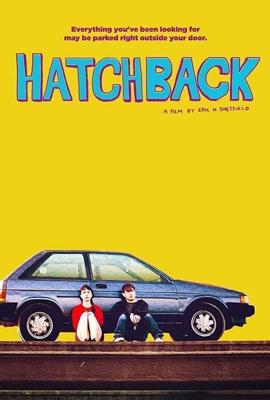 Хэтчбек / Hatchback (2019) смотреть онлайн бесплатно в отличном качестве