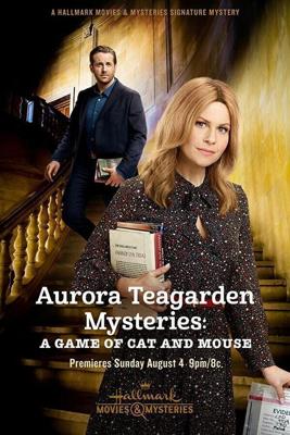 Тайны Авроры Тигарден: Игра в кошки-мышки / Aurora Teagarden Mysteries: A Game of Cat and Mouse (2019) смотреть онлайн бесплатно в отличном качестве