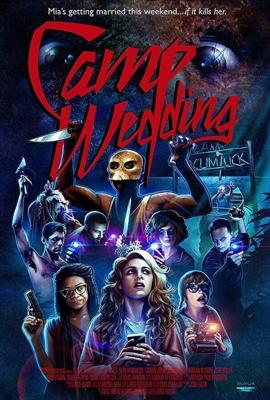 Свадьба в лагере / Camp Wedding (2019) смотреть онлайн бесплатно в отличном качестве