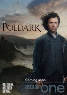 Полдарк / Poldark (2015) смотреть онлайн бесплатно в отличном качестве