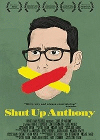 Заткнись, Энтони / Shut Up Anthony (2017) смотреть онлайн бесплатно в отличном качестве