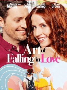 Искусство влюбляться / Art of Falling in Love (2019) смотреть онлайн бесплатно в отличном качестве