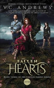 Падшие сердца (Fallen Hearts) 2019 года смотреть онлайн бесплатно в отличном качестве. Постер