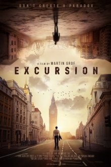 Экскурсия / Excursion (2019) смотреть онлайн бесплатно в отличном качестве