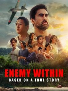 Враг внутри (Enemy Within) 2019 года смотреть онлайн бесплатно в отличном качестве. Постер