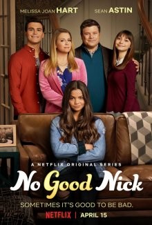 Ник вам покажет / No Good Nick (2019) смотреть онлайн бесплатно в отличном качестве