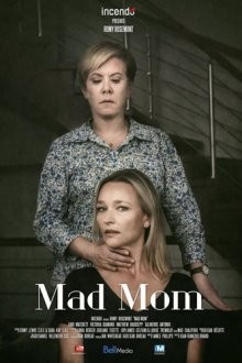 Сумасшедшая теща / Mad Mom (2019) смотреть онлайн бесплатно в отличном качестве