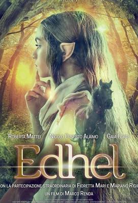 Эдэль / Edhel (2017) смотреть онлайн бесплатно в отличном качестве