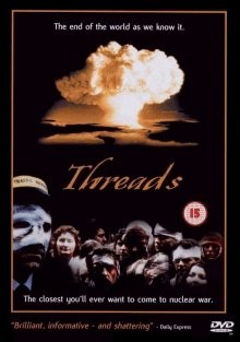 Нити / Threads (1984) смотреть онлайн бесплатно в отличном качестве