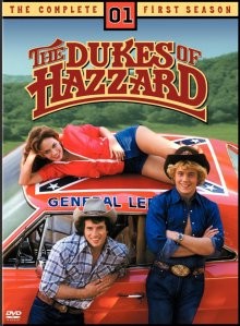 Дюки из Хаззарда / The Dukes of Hazzard (1979) смотреть онлайн бесплатно в отличном качестве