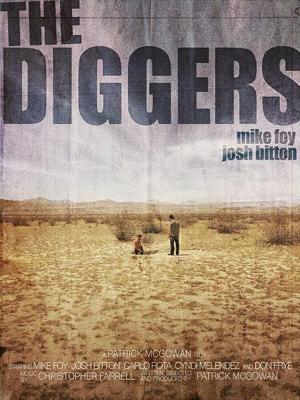 Копатели / The Diggers (2019) смотреть онлайн бесплатно в отличном качестве