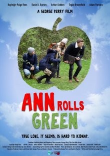 Красное с зеленым / Ann Rolls Green (2018) смотреть онлайн бесплатно в отличном качестве