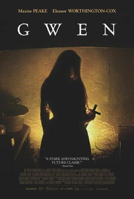 Гвен (Gwen) 2018 года смотреть онлайн бесплатно в отличном качестве. Постер