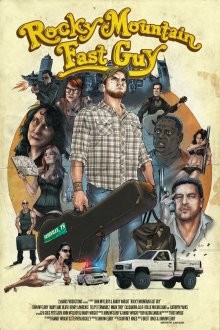 Парень со Скалистых Гор / Rocky Mountain Fast Guy (2019) смотреть онлайн бесплатно в отличном качестве