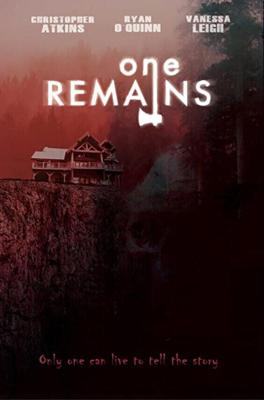 Остался я один / One Remains (2019) смотреть онлайн бесплатно в отличном качестве