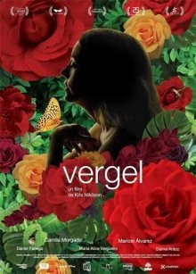 Цветущий сад / Vergel (2017) смотреть онлайн бесплатно в отличном качестве