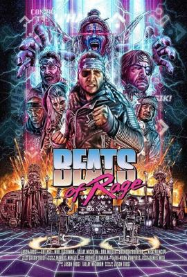 Ритмы ярости / FP2: Beats of Rage (2018) смотреть онлайн бесплатно в отличном качестве