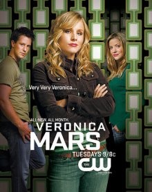 Вероника Марс / Veronica Mars (None) смотреть онлайн бесплатно в отличном качестве