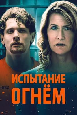 Испытание огнем / Trial by Fire (2018) смотреть онлайн бесплатно в отличном качестве