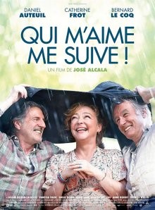 Кто меня любит, за мной / Qui m'aime me suive! (2019) смотреть онлайн бесплатно в отличном качестве