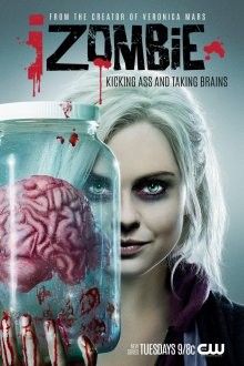 Я – зомби / iZombie (None) смотреть онлайн бесплатно в отличном качестве