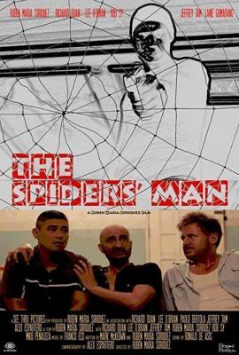 Хранитель пауков / The Spiders' Man (2018) смотреть онлайн бесплатно в отличном качестве