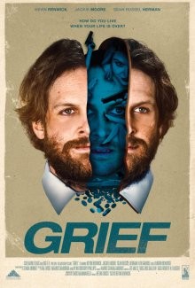 Скорбь / Grief (2017) смотреть онлайн бесплатно в отличном качестве