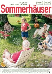 Сад / Sommerhäuser (2017) смотреть онлайн бесплатно в отличном качестве