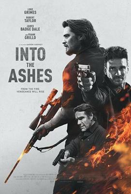 Обратиться в пепел / Into the Ashes (2019) смотреть онлайн бесплатно в отличном качестве