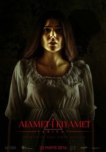 Знак Судного дня: Секта / Alamet-i Kiyamet (2016) смотреть онлайн бесплатно в отличном качестве