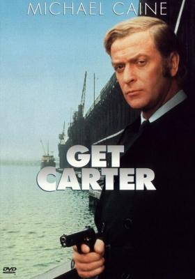 Убрать Картера (Get Carter)  года смотреть онлайн бесплатно в отличном качестве. Постер