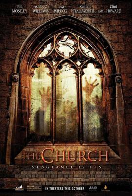 Церковь / The Church (2018) смотреть онлайн бесплатно в отличном качестве