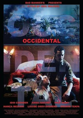 Оксиденталь / Occidental (2017) смотреть онлайн бесплатно в отличном качестве