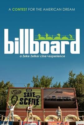 Билборд / Billboard (2019) смотреть онлайн бесплатно в отличном качестве