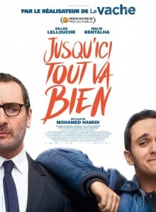 Пока все хорошо / Jusqu'ici tout va bien (2019) смотреть онлайн бесплатно в отличном качестве