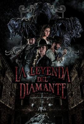 Легенда об алмазе / La Leyenda Del Diamante (2017) смотреть онлайн бесплатно в отличном качестве