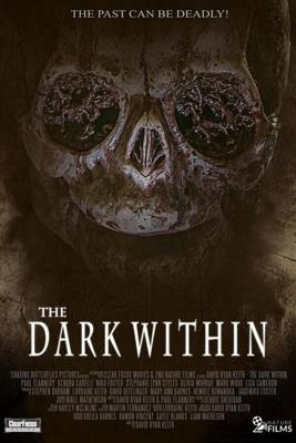 Тьма внутри (The Dark Within) 2019 года смотреть онлайн бесплатно в отличном качестве. Постер